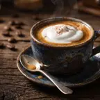 Espresso Macchiato