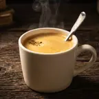 Gold Kahve