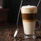 Latte Macchiato
