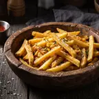 Patates Kızartması