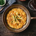 Sade Omlet